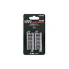 KATO N Gauge 62mm Straight Track 4 Pieces 20-040 Model Train Railroad Accessories