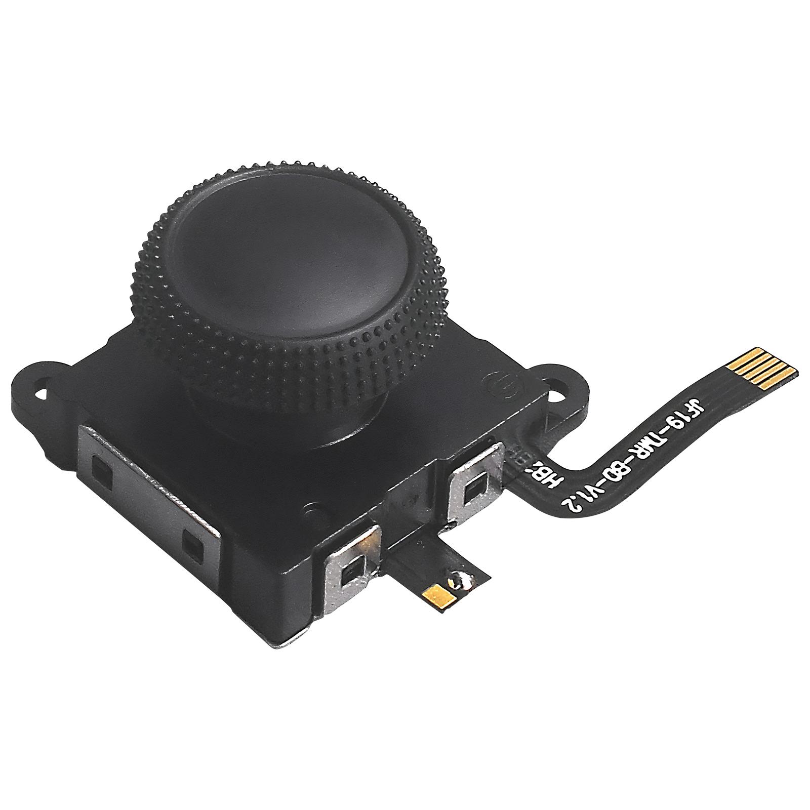 TMR Sensing Joystick Replacement Analog Thumbstick TMR Electromagnetic Joystick Analog Joystick Accessories for Switch