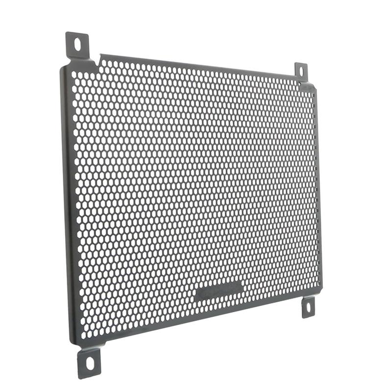 For Kawasaki Ninja 1000 SX 1000SX 2020~2024 2023 Radiator Guard Grille Cover Protector Motorcycle Accessories Cooler Protection