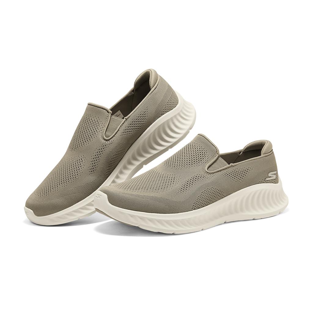 Skechers Low top Walking Shoes Men's 216873-TPE