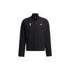 New Jackets Men Black GP0904