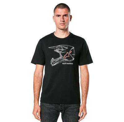 MX Short-sleeve T-shirt