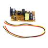 Para Kaizheng Z50W/Kz336A-1 Placa de Fonte de Alimentação para TV LCD 12V3A Tela LCD de 12-24 Polegadas