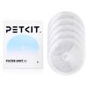 Original PETKIT Filter 3.0 5PCS Pet Automatic Feeder Filter Cat Water Fountain Cat Health Water Fountain Replacement Filters