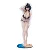 Original Illustration by Bara Sensei, "Ishimi Yokoyama: Summer Resonance Ver." 1/6 Scale PVC & ABS Pre-painted Figure