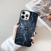 The Integrated Circuit Board Phone Case For iPhone 17 Air 16 16e 15 14 plus 11 12 13 Pro max Bumper Shell Cover coque