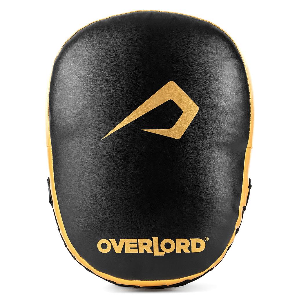 Overlord łapy trenera mdfp-510