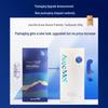 Avec Moi Ocean Breeze Probiotic Press Toothpaste