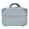 PACKAGE FASHION Mini Portable Makeup Case