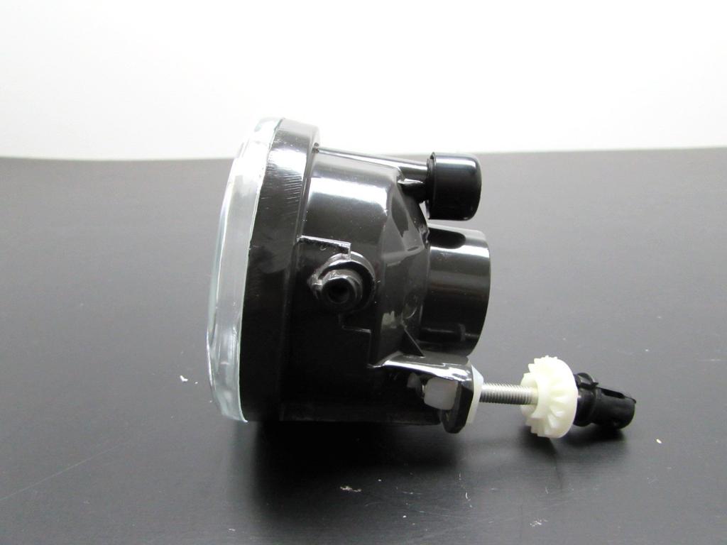 BRIGHTZ Mira 275 285 Crystal Fog Lamp R Type L275S L285S L275V L285V L L275 L285 20010 [FOG-H-039]