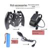 Gesture Sensing Stunt Twist RC Car: Off-road Climbing Remote Control Toy
