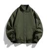Giacca Uomo Casual Larga Giacca Uomo Top
