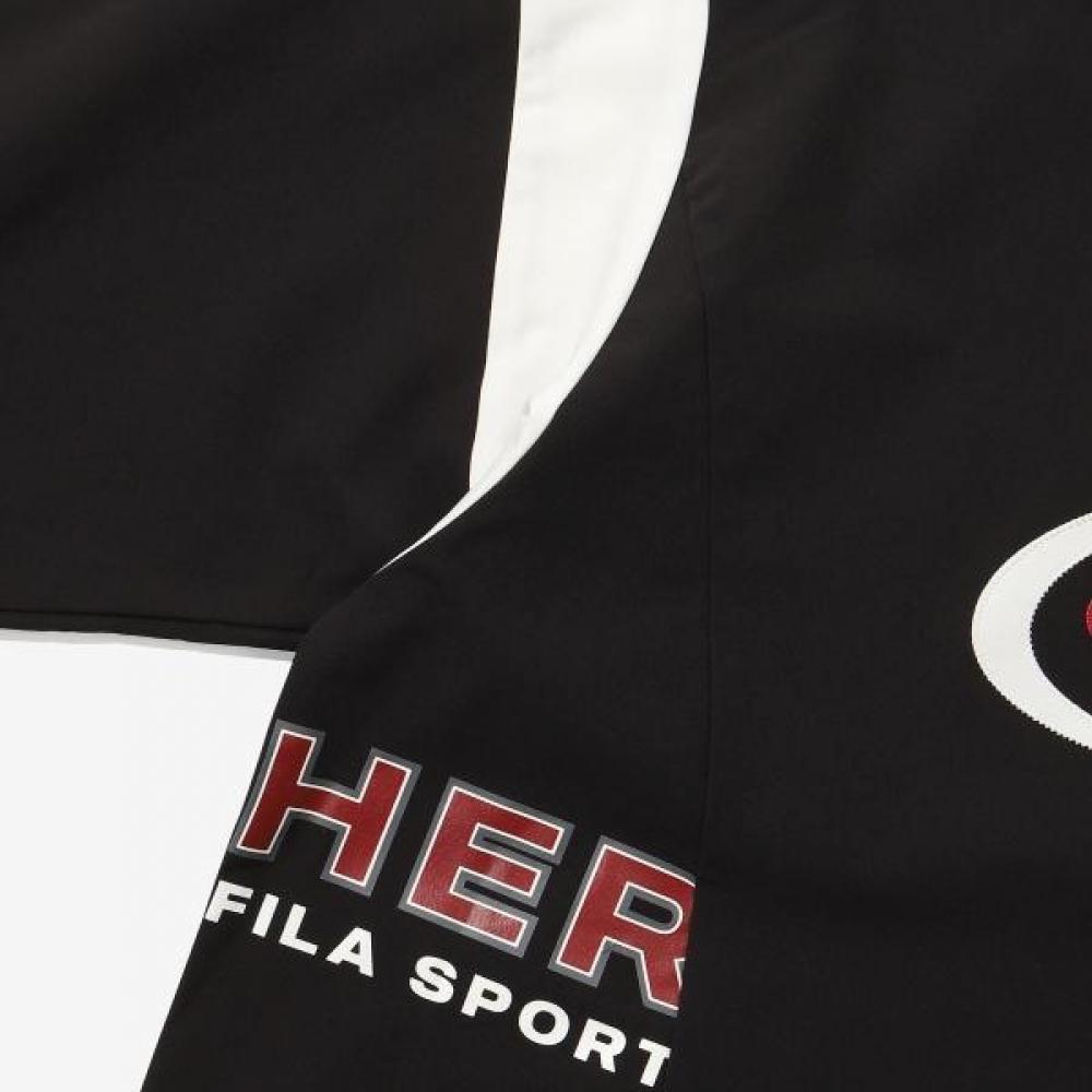 Fila Woven Sweatshirt Uni Life