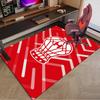 Club Atletico  Area Rug for Office, Chair Rug, Decorative Carpet Livingroom Mat, Large Size Fan gifts Christmas gifts