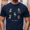 Üst giysisi – T-shirtler