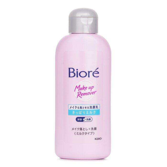 Biore Makeup Removal Face Wash