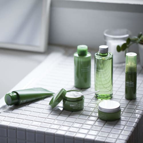 MUJI Herbal Emulsion 150ml 02867409