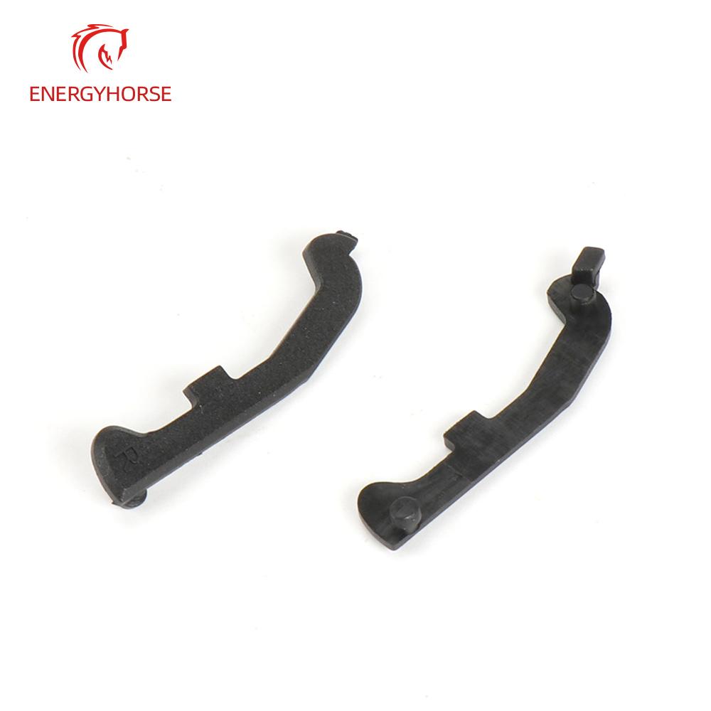 New Car Sunroof Sunshade Slider Board Sunroof Sun Shade Buckle Fixing Clip for BMW X5 E70 F15 F81