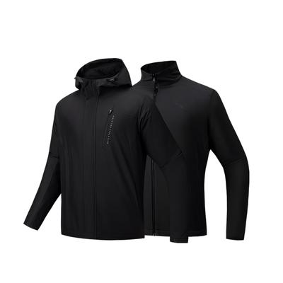 Παλτό και μπουφάν – Μπουφάν