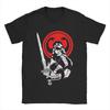 Camiseta Conan el Bárbaro Lavado Vintage Oversize Streetwear Hombres Mujeres Verano Algodón Casual Manga Corta Gráfica Novedad Camiseta