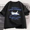 Üst Kıyafetler – T-shirtler
