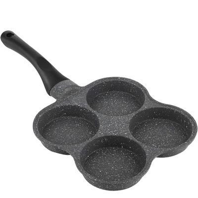 Stoviglie – Padelle