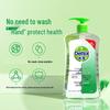 Dettol No-Rinse Antibacterial Hand Sanitizer