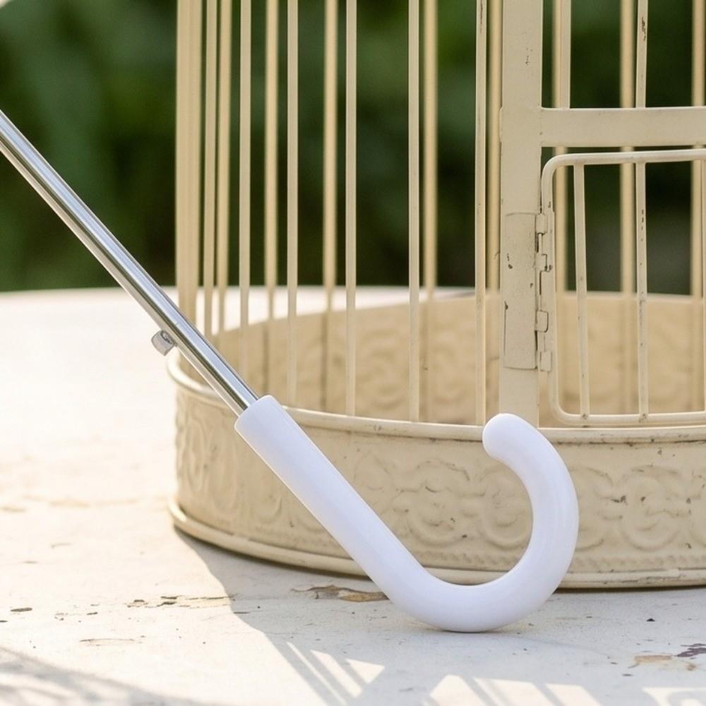 Wedding Decorative Lace Embroidered Umbrella DIY Sequin Umbrella Decorations  Home Decor