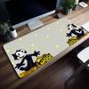 Mouse Pad MousePad Funny the Non-slip Lockedge F-Felix Office Student Cartoon Gaming Thickened Cat Large Writing Pad Cushion