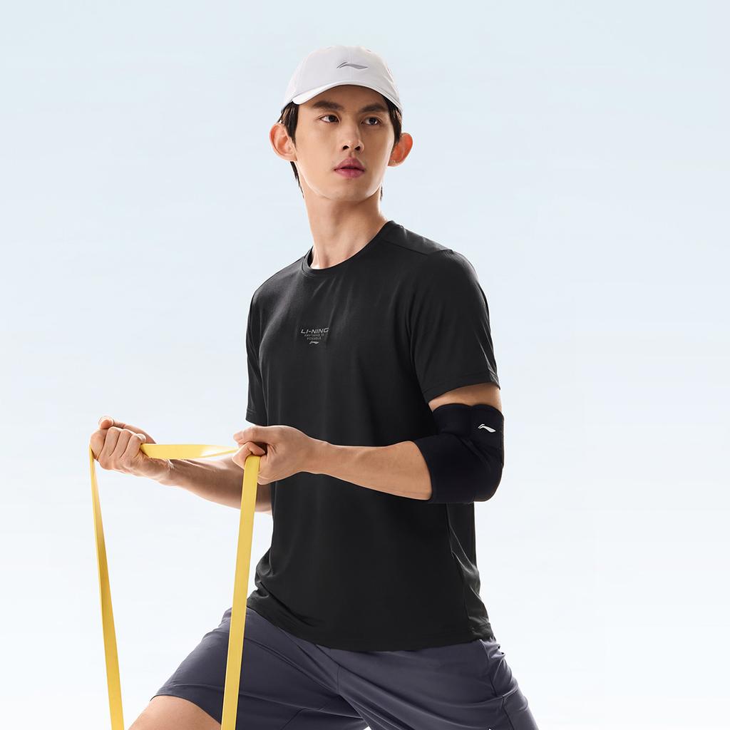 Li Ning Fitness Series T Shirt Men's ATSW321-5