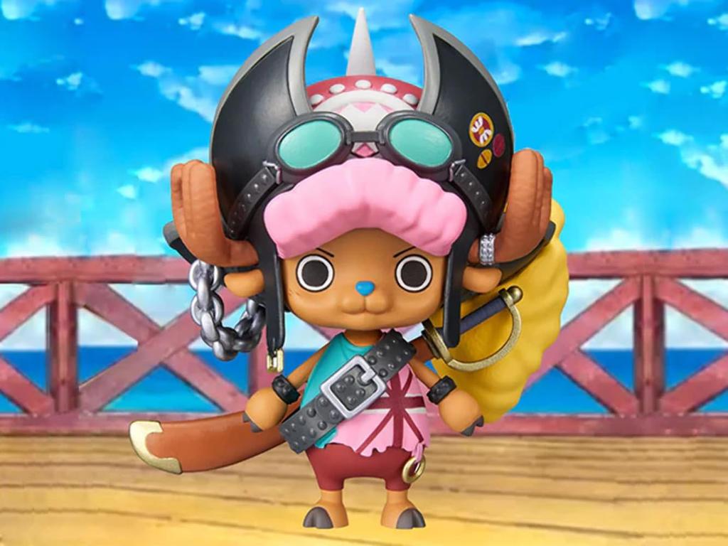 Ostatni poziom ONE Piece DXF The GRANDLINE Men vol.5(TBA)(ATony Tony.Chopper)