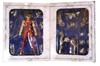 Tamashii Nations Saint Seiya Saint Cloth Myth Pegasus Seiya Action Figure
