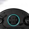 Automatický líný domácí inteligentní zametací robot USB nabíjecí čisticí stroj Malý domácí spotřebič Vysavač