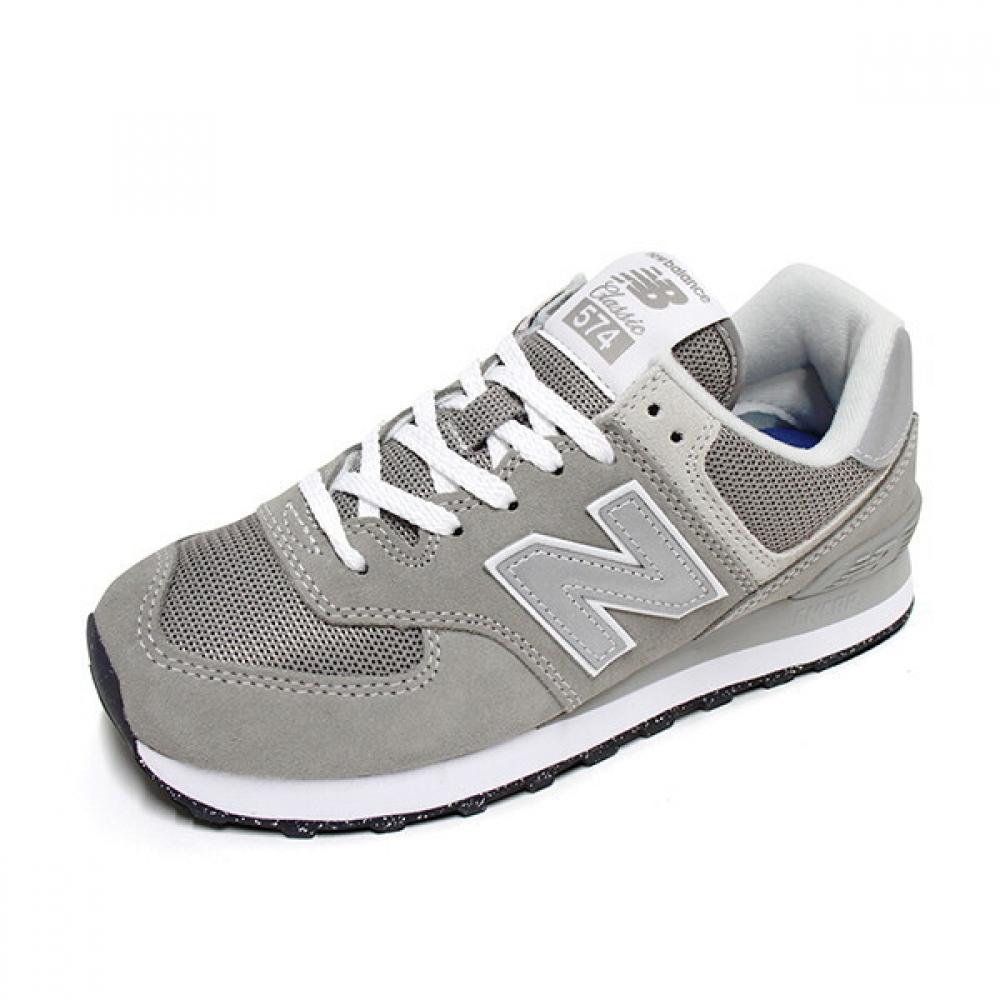 

New Balance New Val 574 Daily Unisex Grey Wl574evg WL574EVG/220mm(US5)