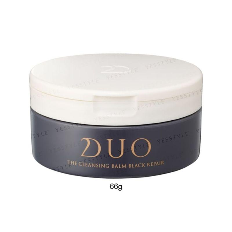 DUO - The Cleansing Balm Black Repair
