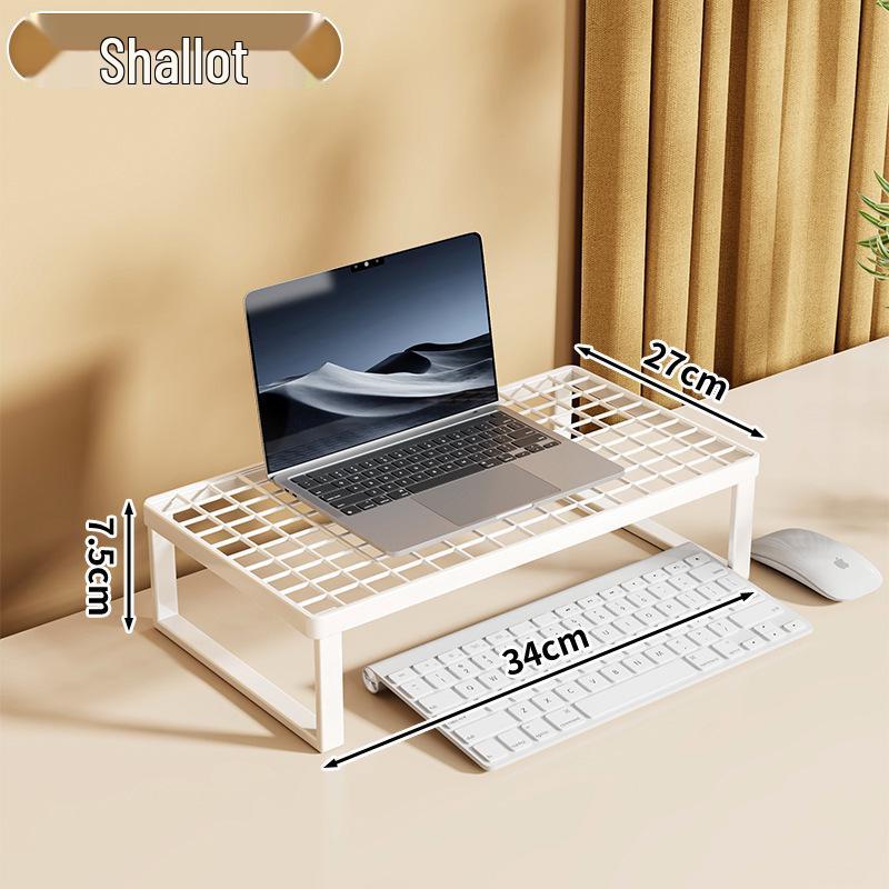 Verstellbarer Wärmeableitender Laptop- & Desktop-Ständer für Monitore und Grills