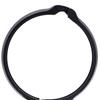 Lens Collar Tripod Mount Ring for RF 100 to 500mm F/4.5 7.1L Lens Support Holder Bracket with for Arca Quick Release Plate 1/4 3/8 Inch Thread