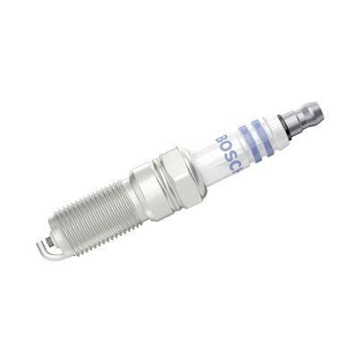 BOSCH Spark Plug 0 242 236 633 - For Petrol Engine