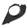 Fog Light Cover Lamp Frame Grille Fit for 5er E60 E61 03-10 (Left Side 51117896603)