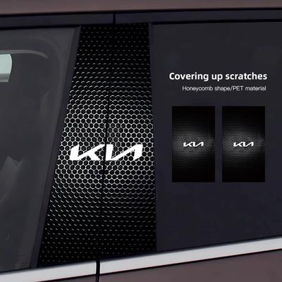Exterieur accessoires – Autostickers