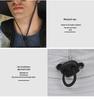 Solar-Powered Wide Brim Sunshade Hat with Lithium Battery Fan for Men
