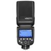Canon V860III Hot-Shoe Flash Speedlight