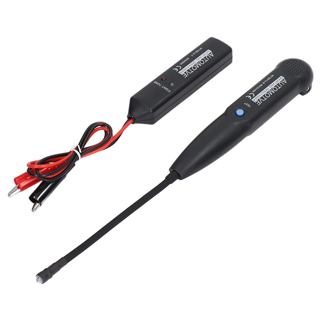 Cable Tracer Open Short Circuit Tracing Detector Wire Tester Tool for Maintenance