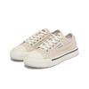 Fila Courtlight Nylon Casual Low-Top Canvas Sneakers Unisex Sneakers Light-Pink 1TM01781F-920