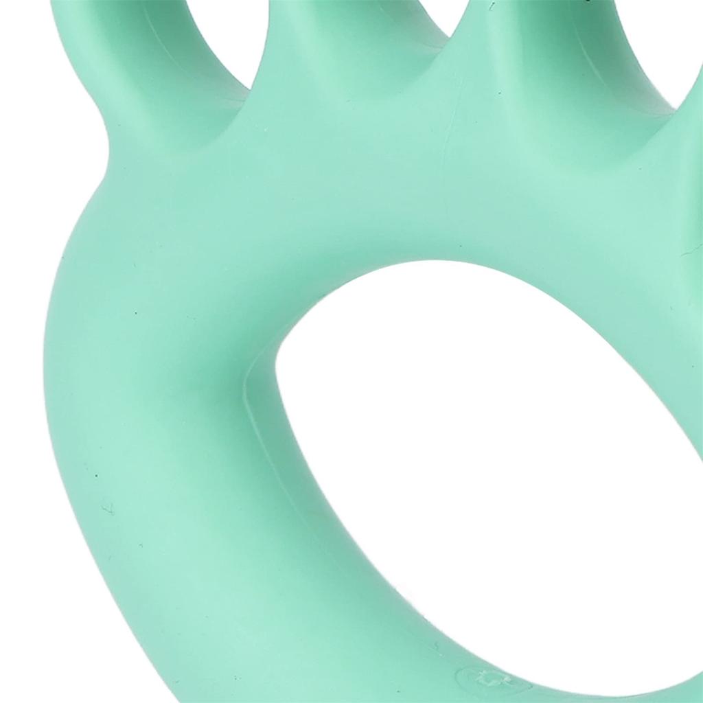 Four Finger Exercise Ring, Finger Flexibility Trainer, Grip Strength Strengthening Tool