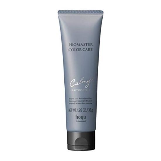 

Hoyu Promaster Color Care Lasting After Carmy 36g