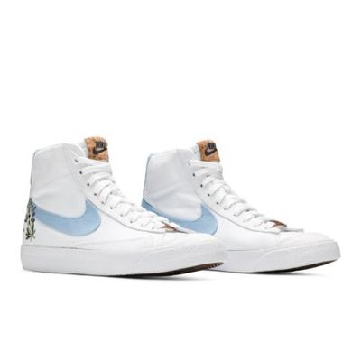 Blazer Mid 77 SE GS Indigo DC8246-100