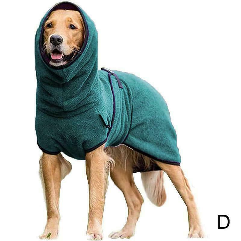 working dog apparel
