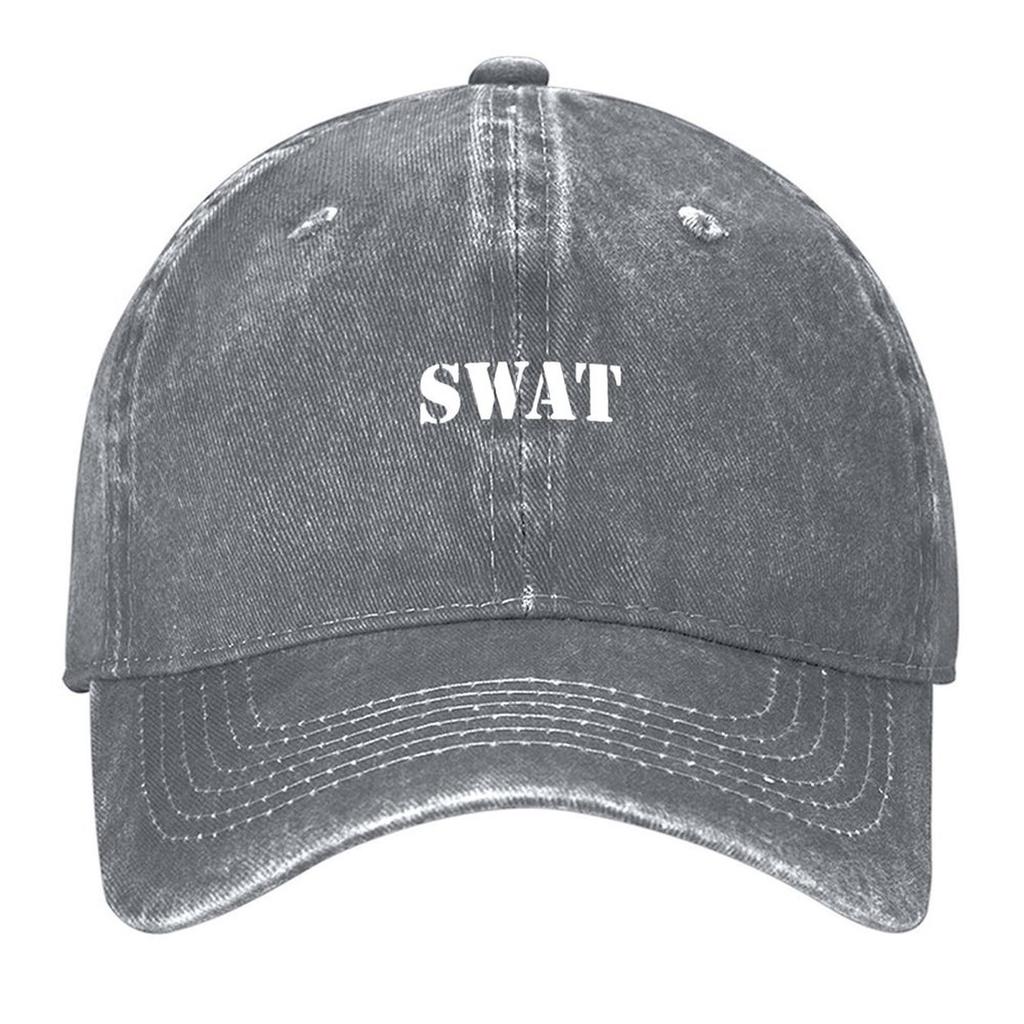 2026 Swat Team Baseballkappe Luxusmützen Trucker-Kappe Designerhut Golfkappe Herren Luxusmarke Damen