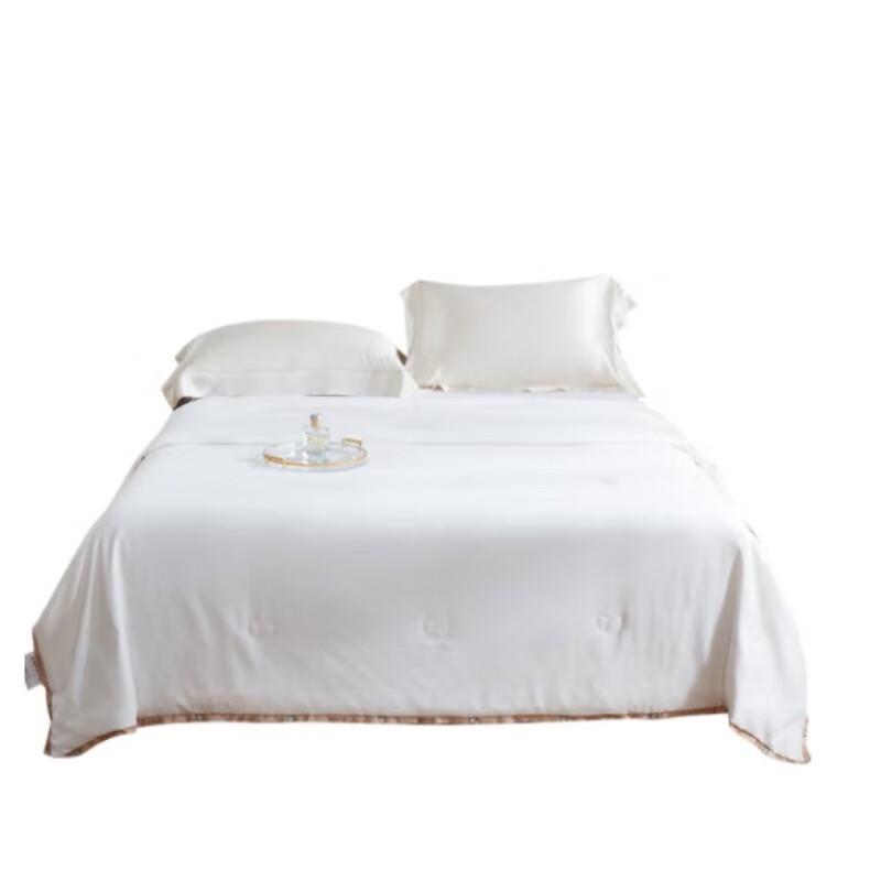 Jinsili All-Season Mulberry Silk Cover Quilt